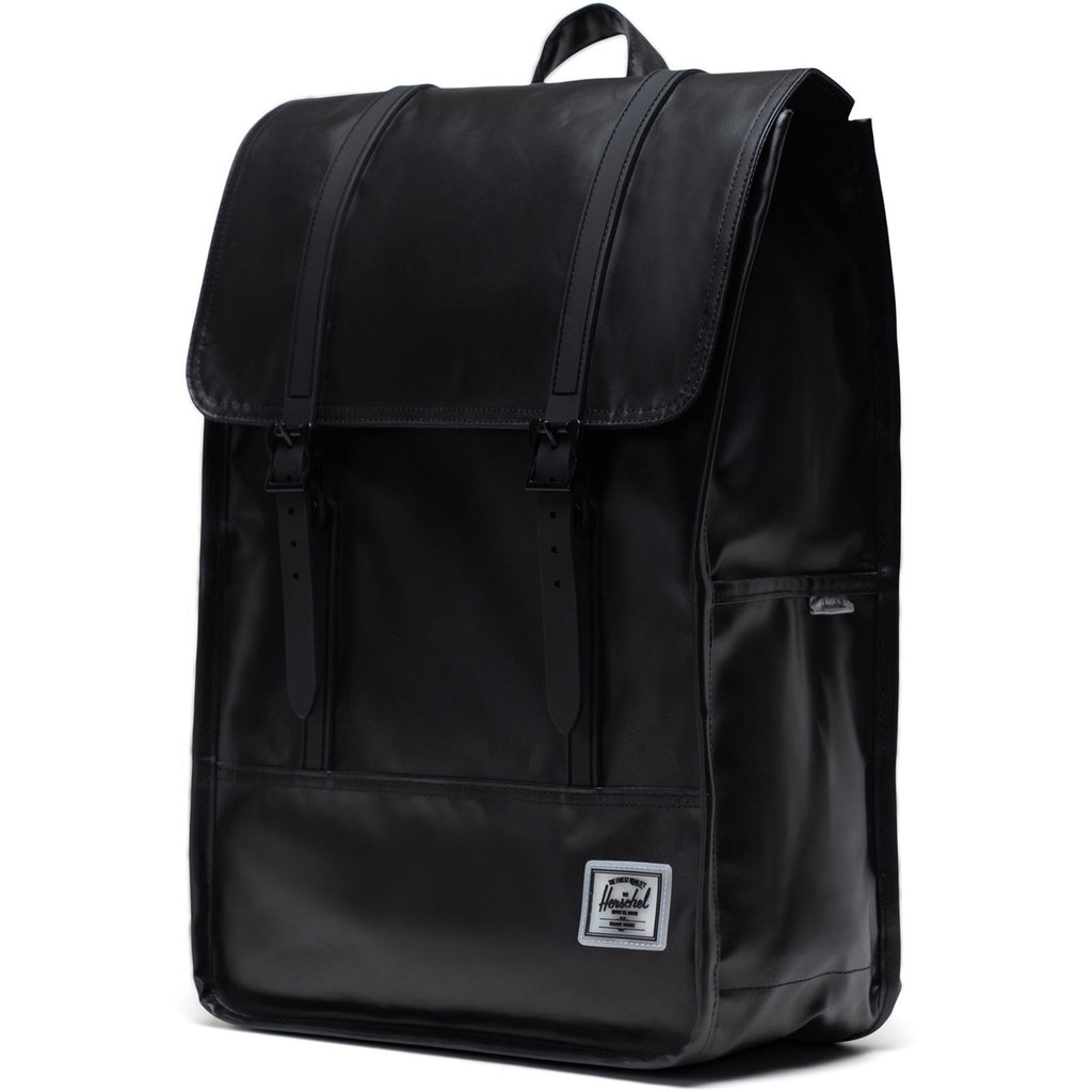 Herschel Survey Backpack | Black
