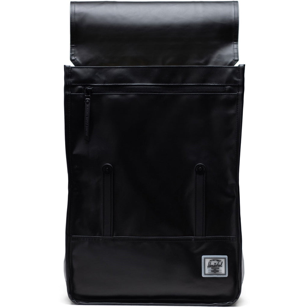 Herschel Survey Backpack | Black