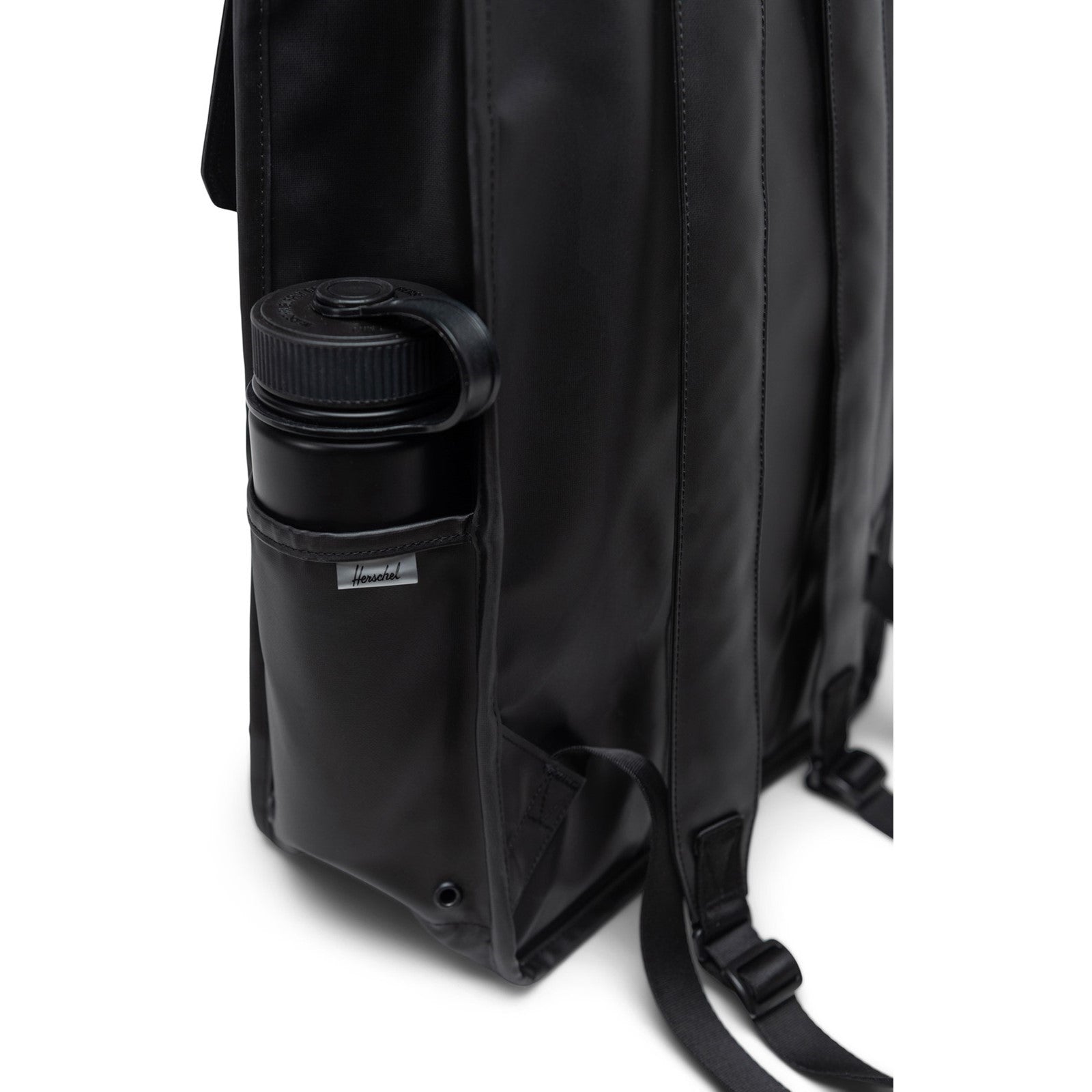 Herschel Survey Backpack | Black