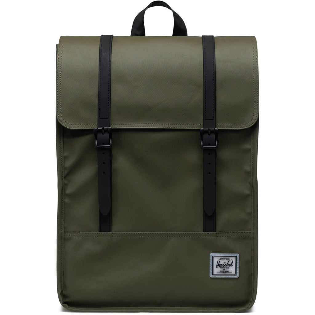 Herschel Survey Backpack | Ivy Green