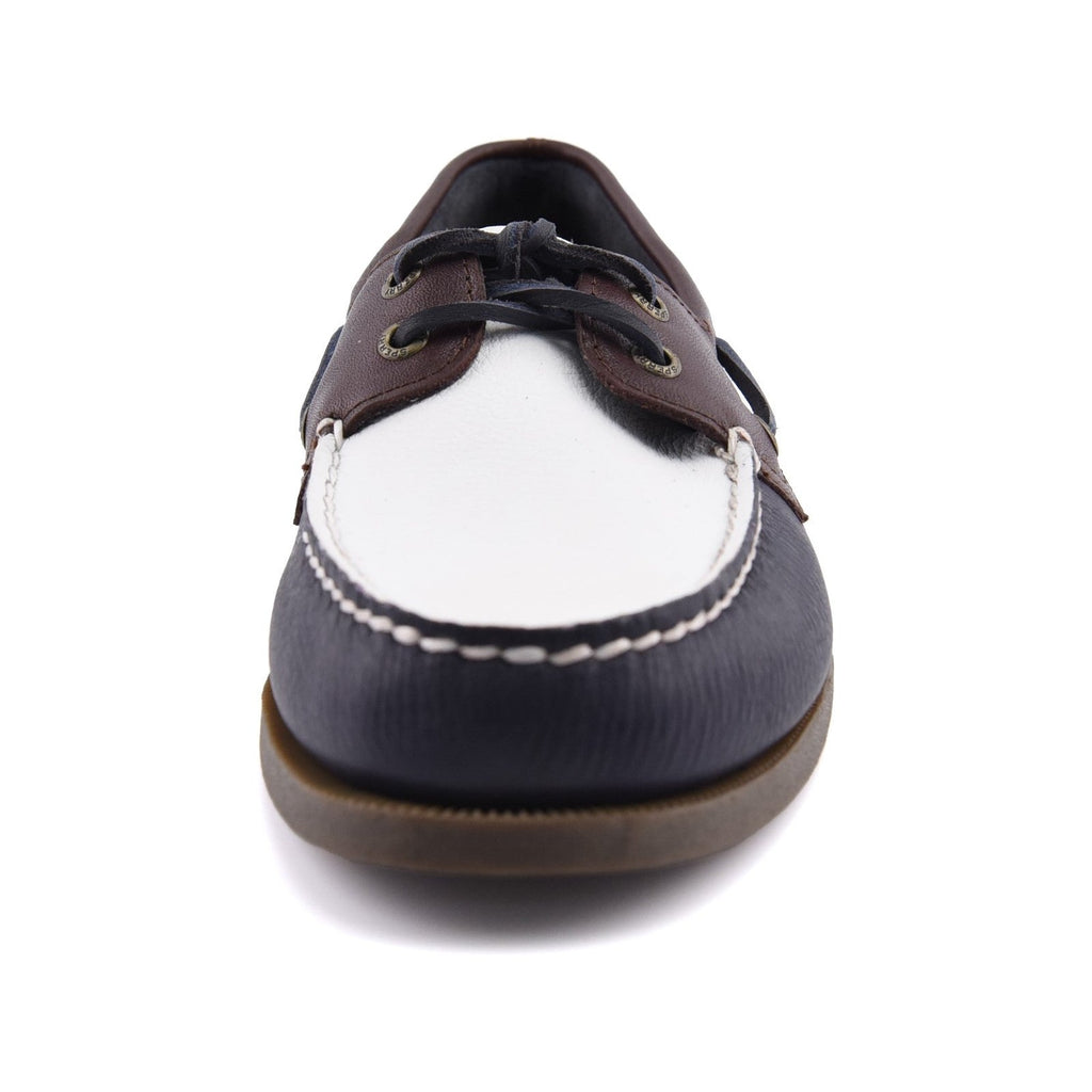 Sperry Mens Authentic Original Boat Shoes | Navy
