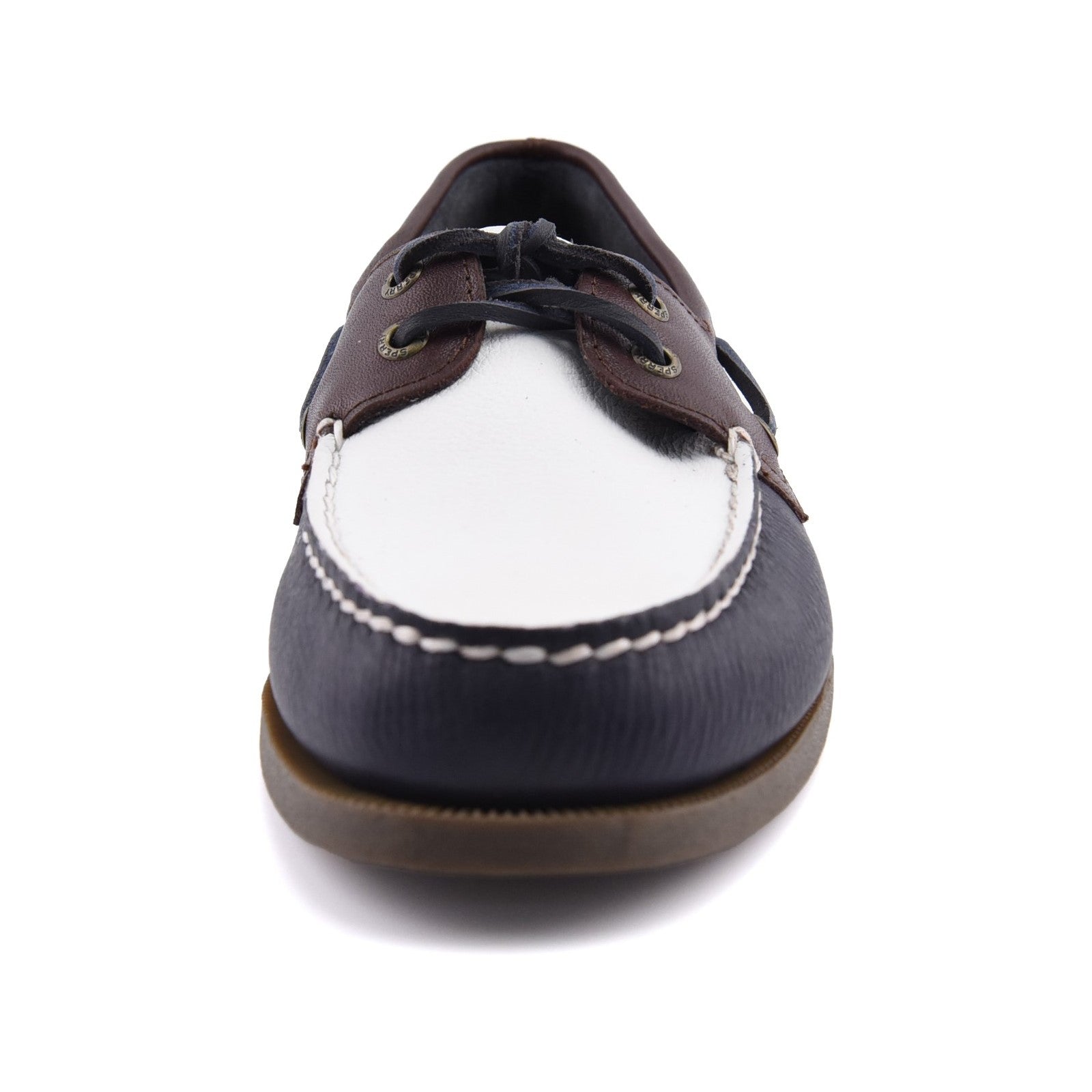 Sperry Mens Authentic Original Boat Shoes | Navy