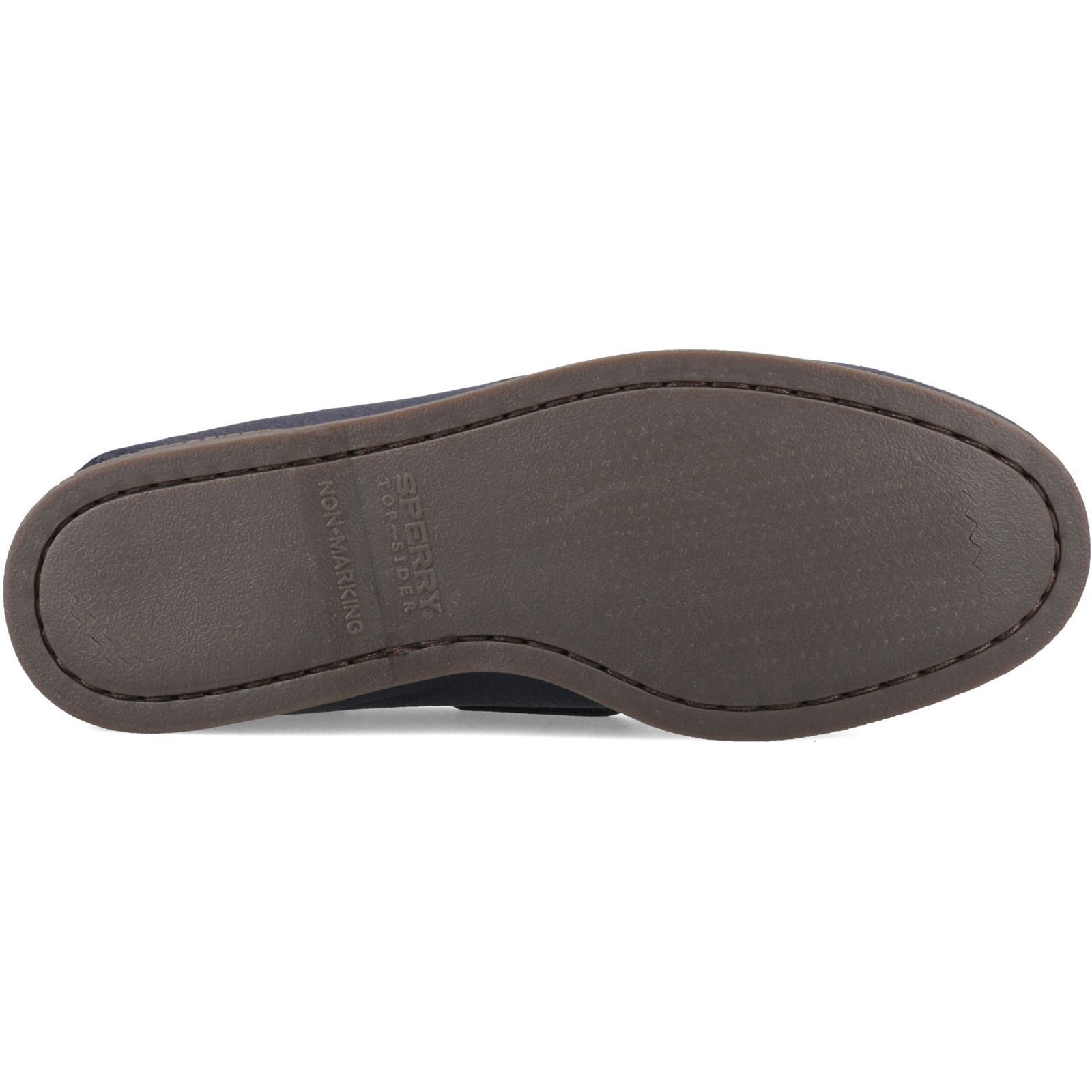 Sperry Mens Authentic Original Boat Shoes | Navy
