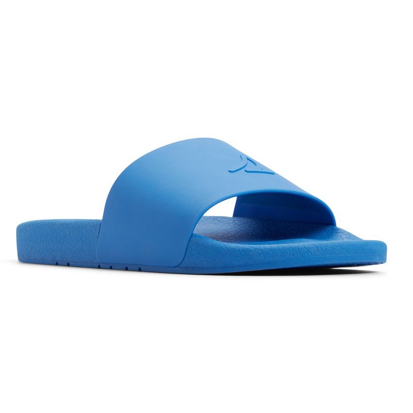 Sperry Mens Freeboard Slide Sandal | Blue