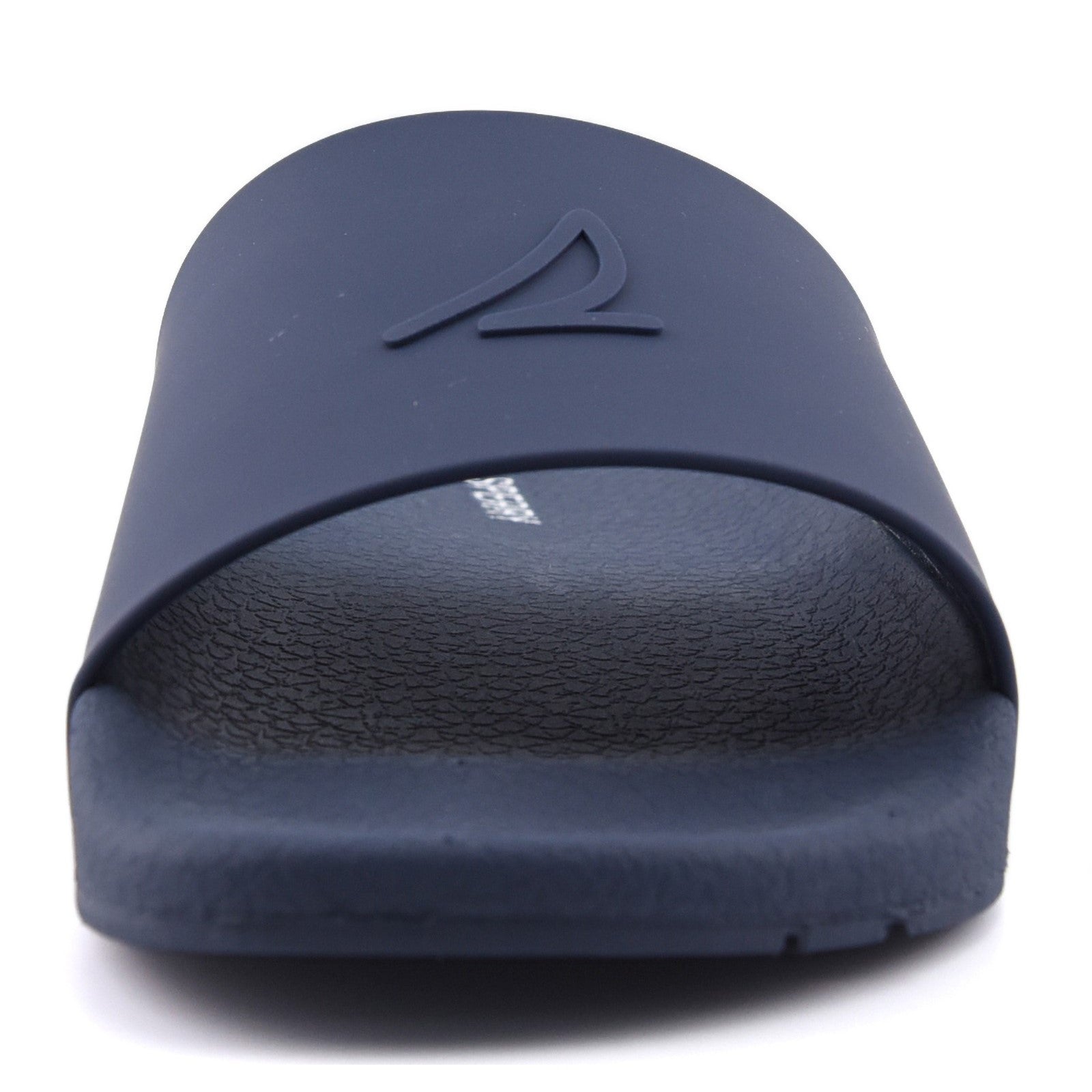 Sperry Mens Freeboard Slide Sandal | Navy