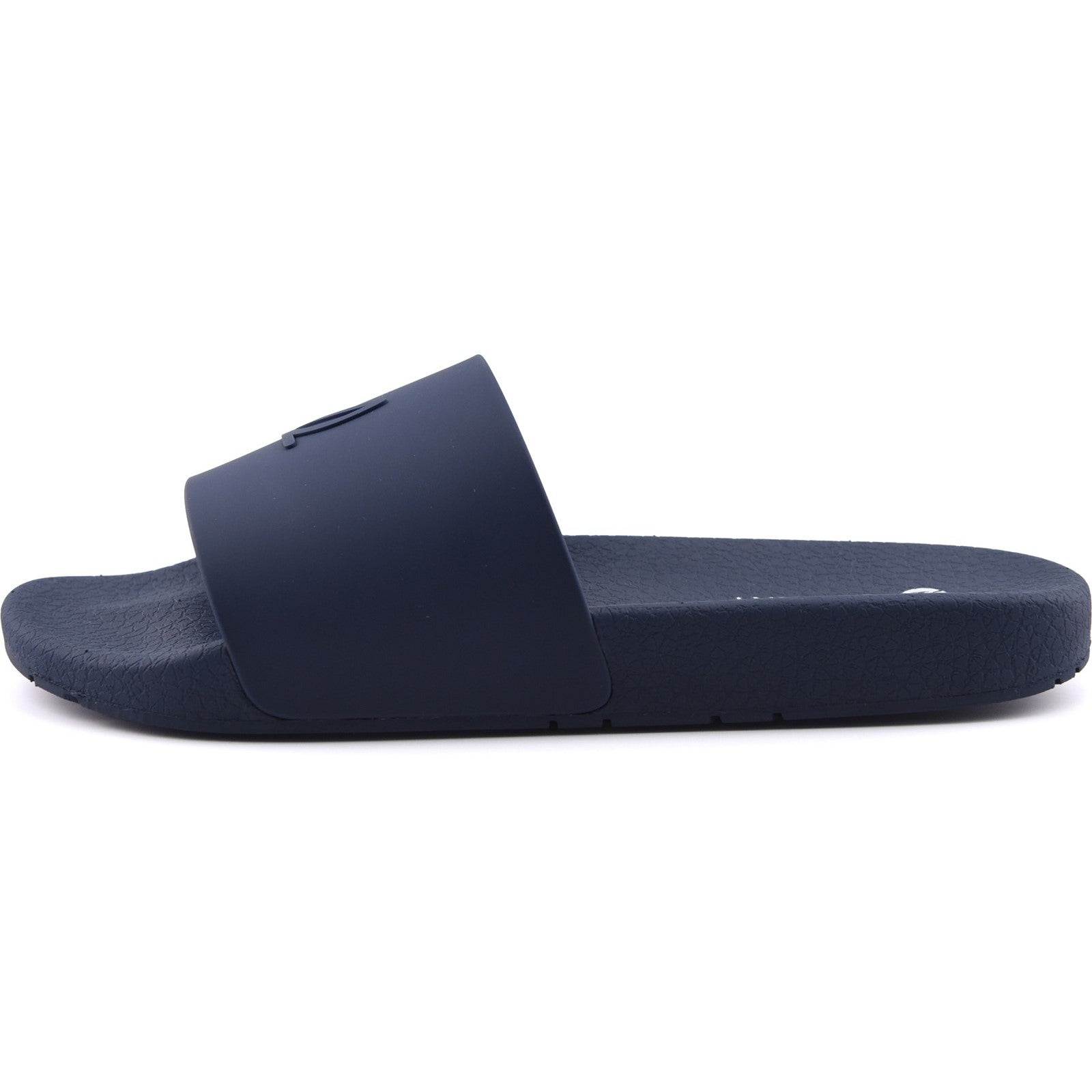 Sperry Mens Freeboard Slide Sandal | Navy