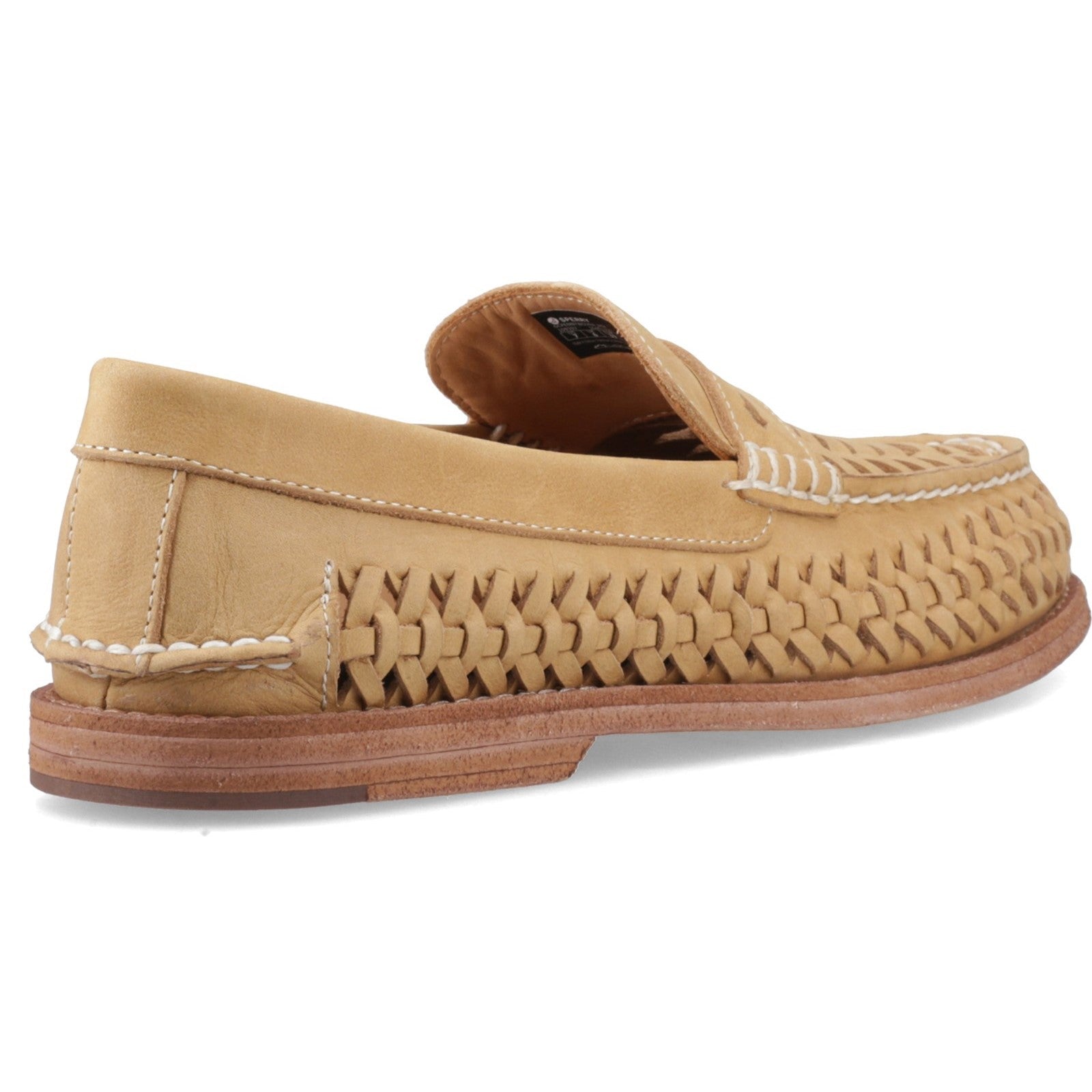 Sperry Mens Gold Cup Penny Loafer | Tan