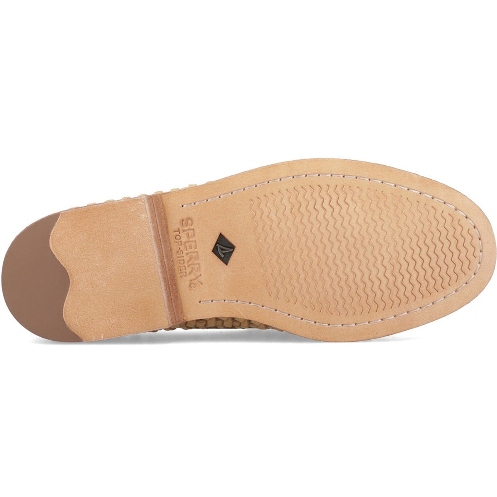 Sperry Mens Gold Cup Penny Loafer | Tan