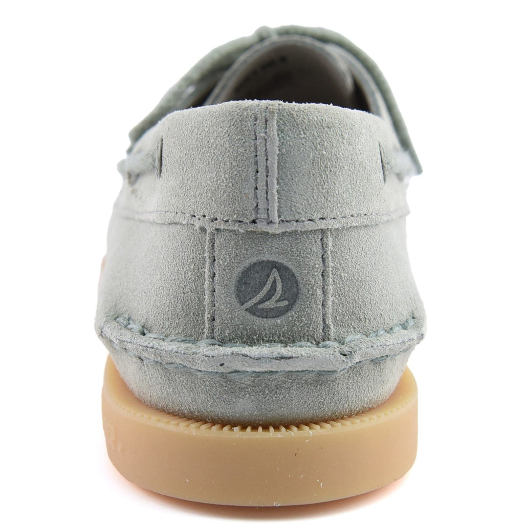 Sperry Mens Authentic Original Boat Shoes | Seagrass