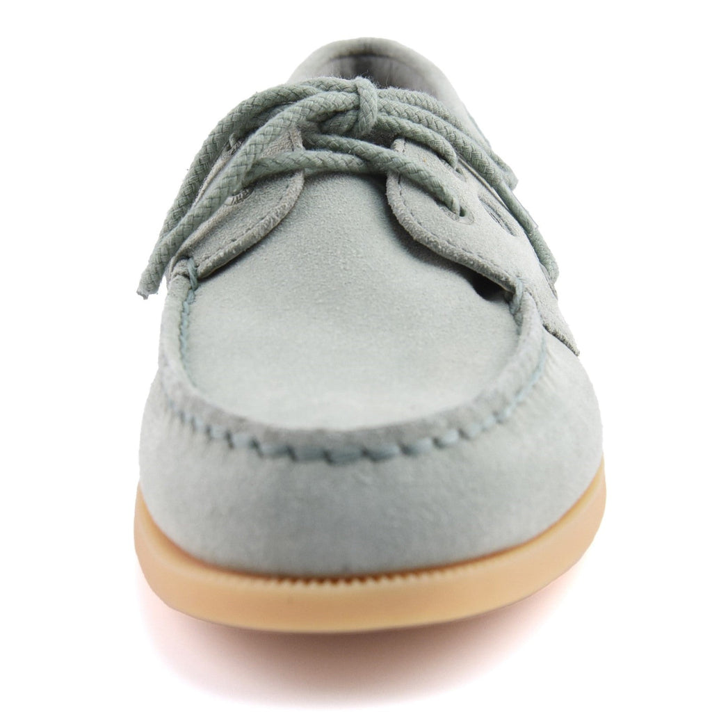 Sperry Mens Authentic Original Boat Shoes | Seagrass