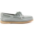 Sperry Mens Authentic Original Boat Shoes | Seagrass