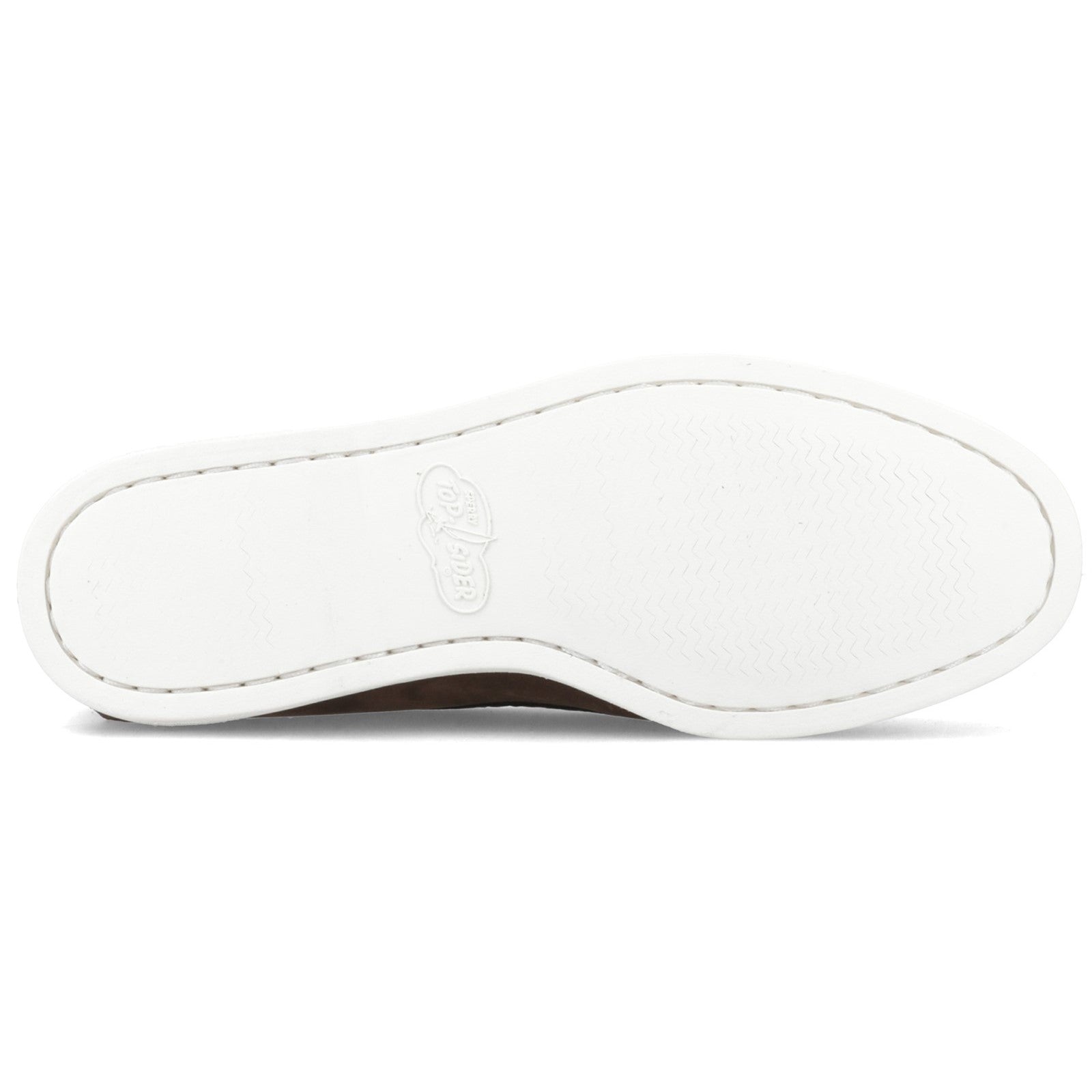 Sperry Mens Authentic Original Boat Loafer | Mink
