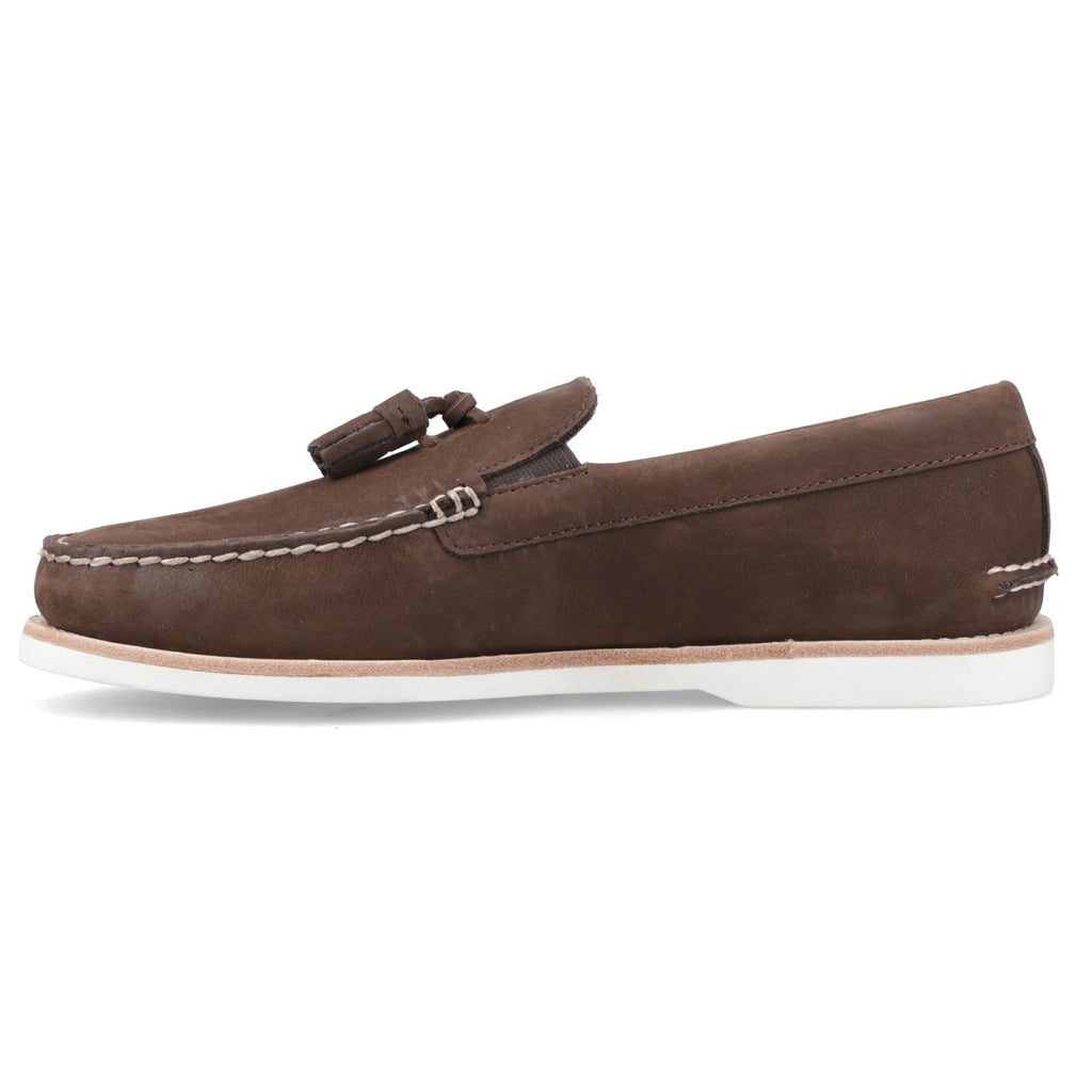 Sperry Mens Authentic Original Boat Loafer | Mink
