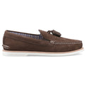 Sperry Mens Authentic Original Boat Loafer | Mink