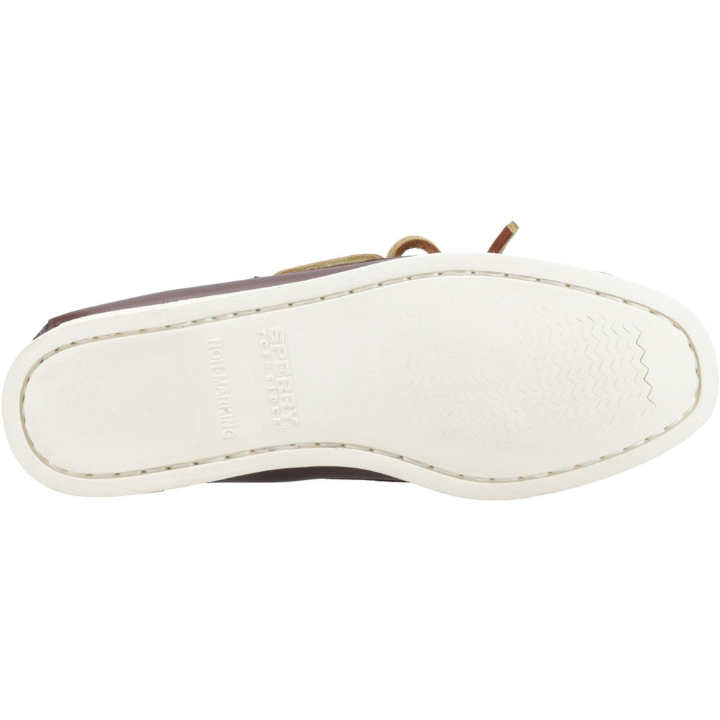 Sperry Womens Authentic Original 2-Eye Boat Shoe | Brown