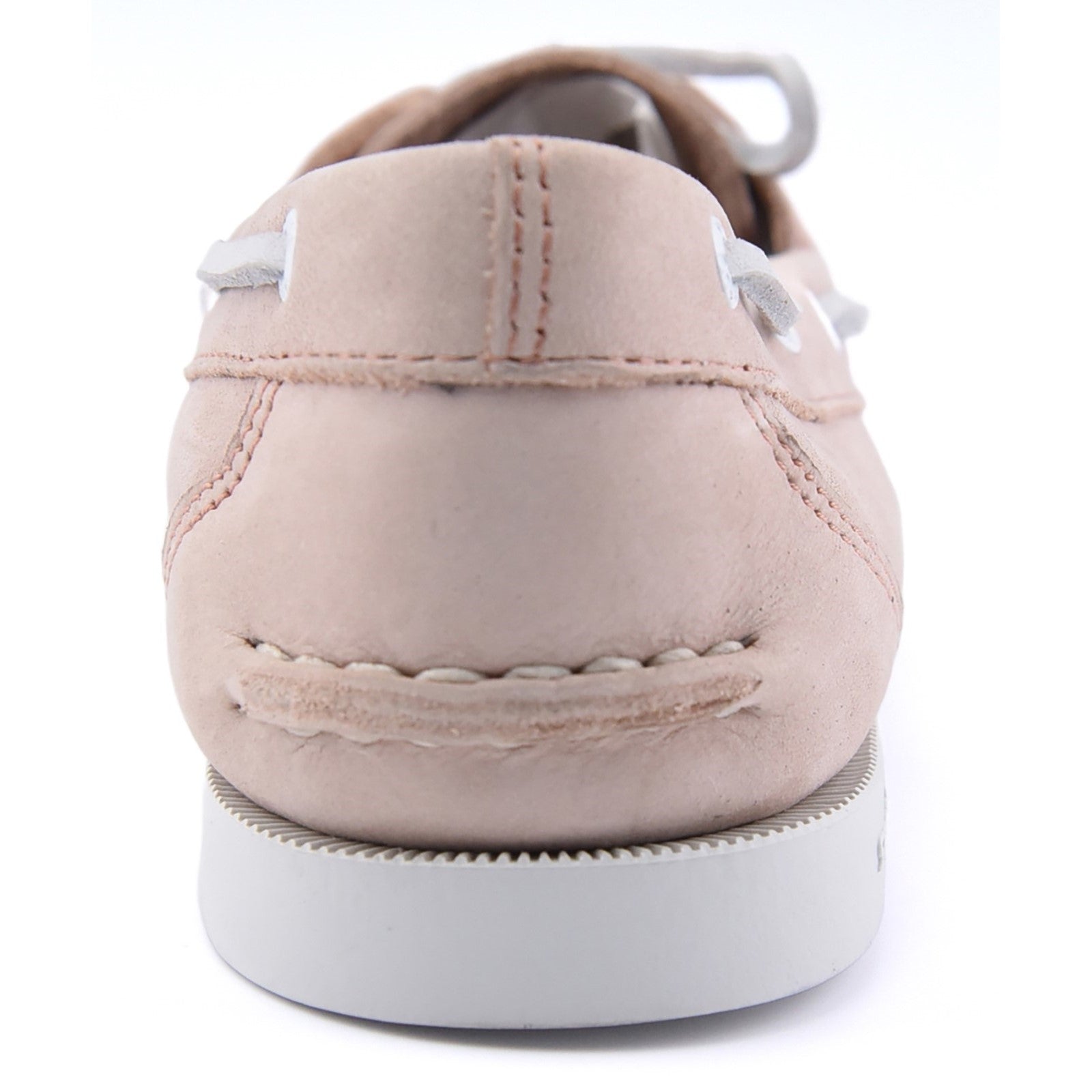 Sperry Womens Authentic Original 1-Eye Boat Shoe | Blush