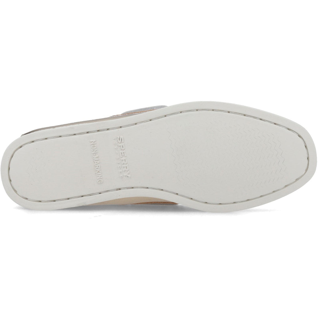 Sperry Womens Authentic Original 2-Eye Boat Shoe | Gold
