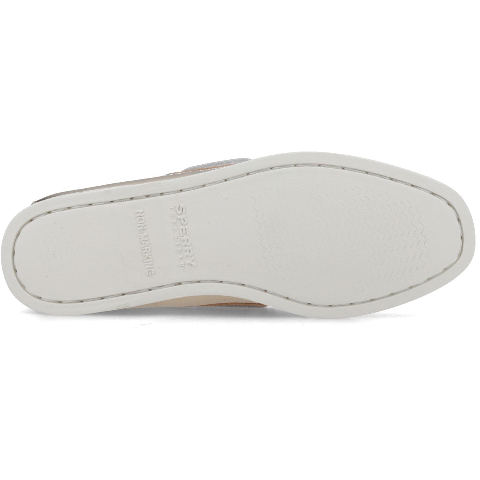 Sperry Womens Authentic Original 2-Eye Boat Shoe | Gold