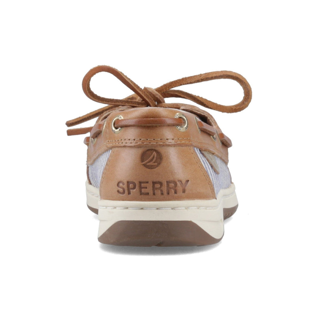 Sperry Womens Angelfish Boat Shoe | Peanut