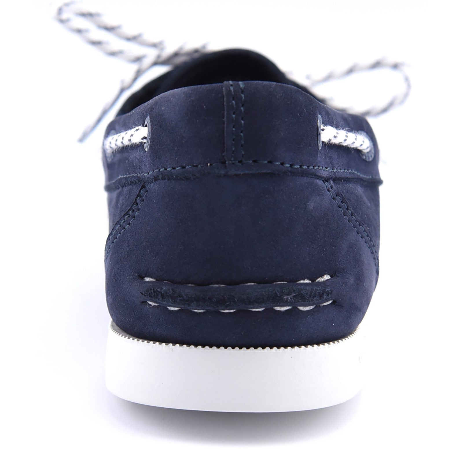 Sperry Womens Authentic Original 1-Eye Boat Shoe | Navy