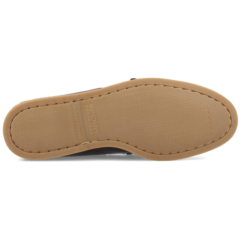 Sperry Mens Authentic Original Gold Cup 1-Eye Boat Shoes | Brown