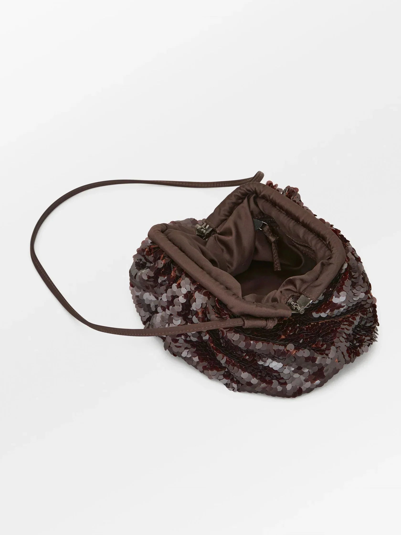 Becksondergaard Fairy Bonita Bag in Brown