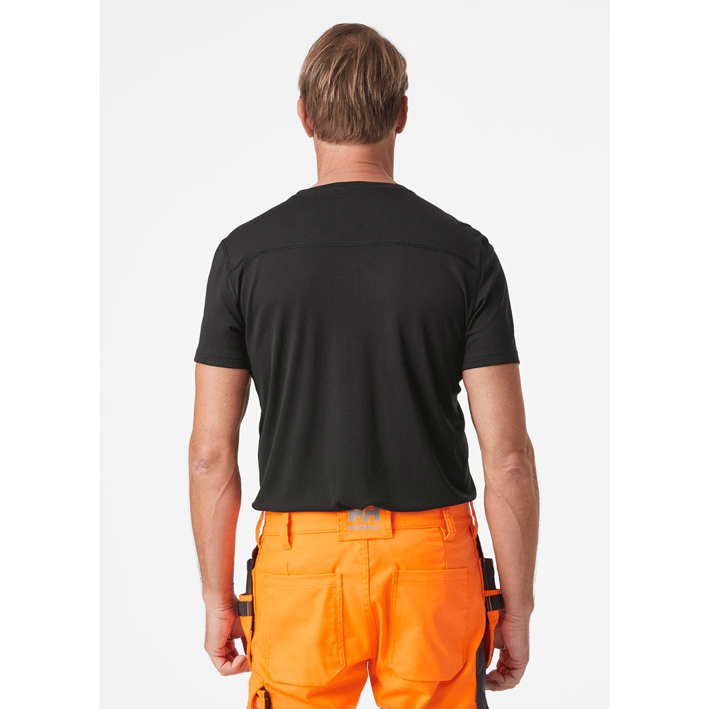 Helly Hansen 75116 LIFA Active T-Shirt