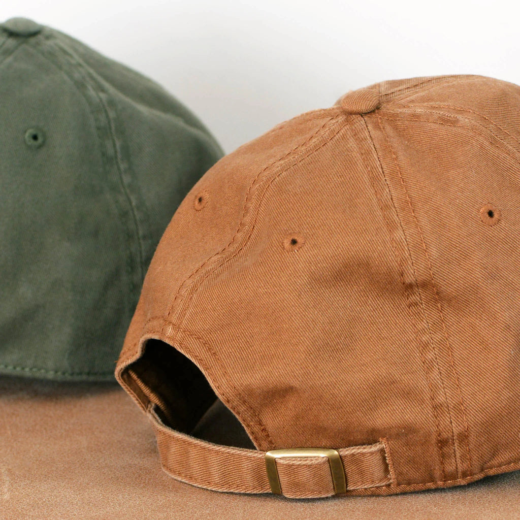 Alphabet Bags I Think I Need More Coffee Baseball Cap