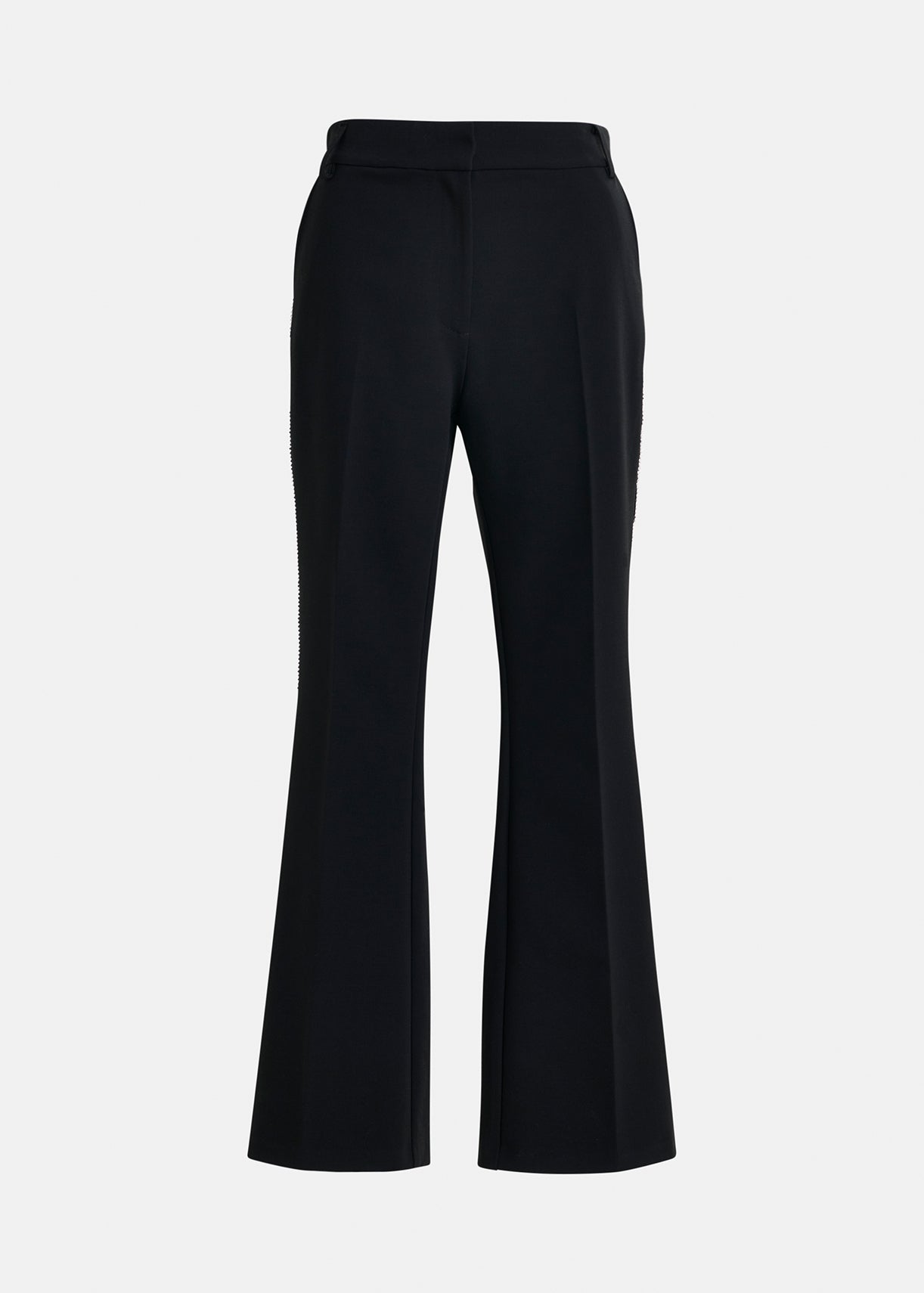 Ibell rhinestone tap pants