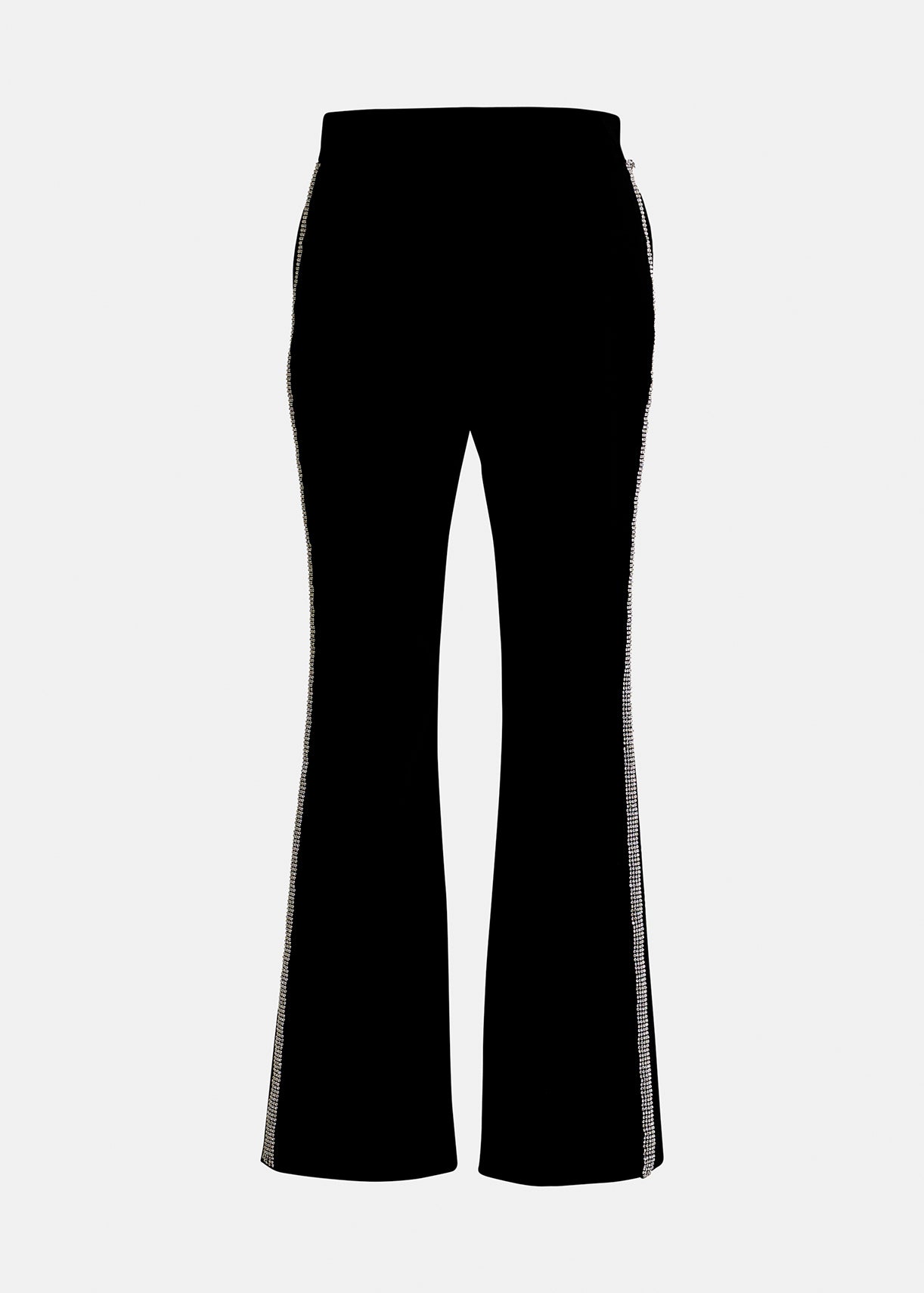 Ibell rhinestone tap pants