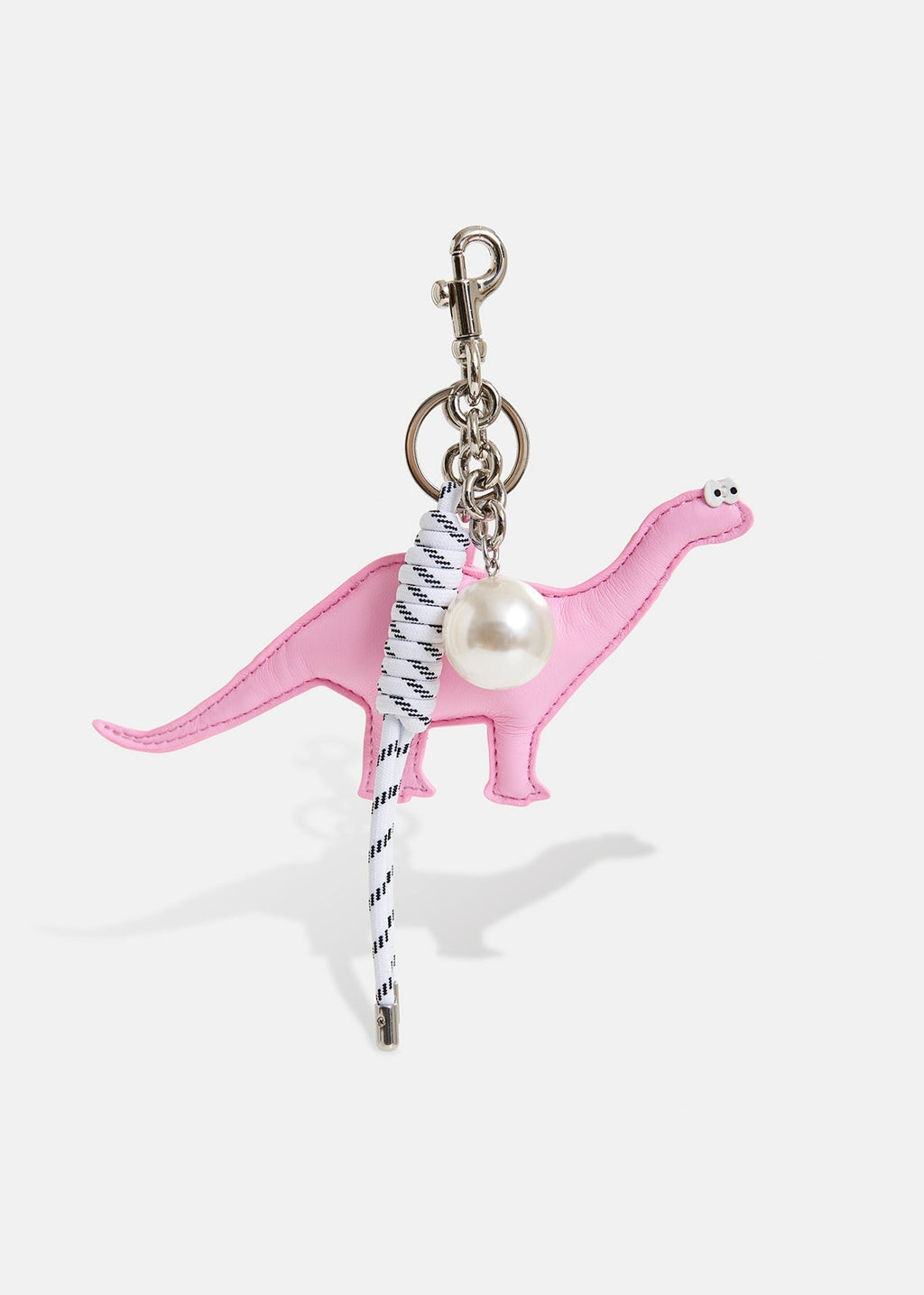 Essentiel Antwerp Ilyas Dinosaur Bag Charm