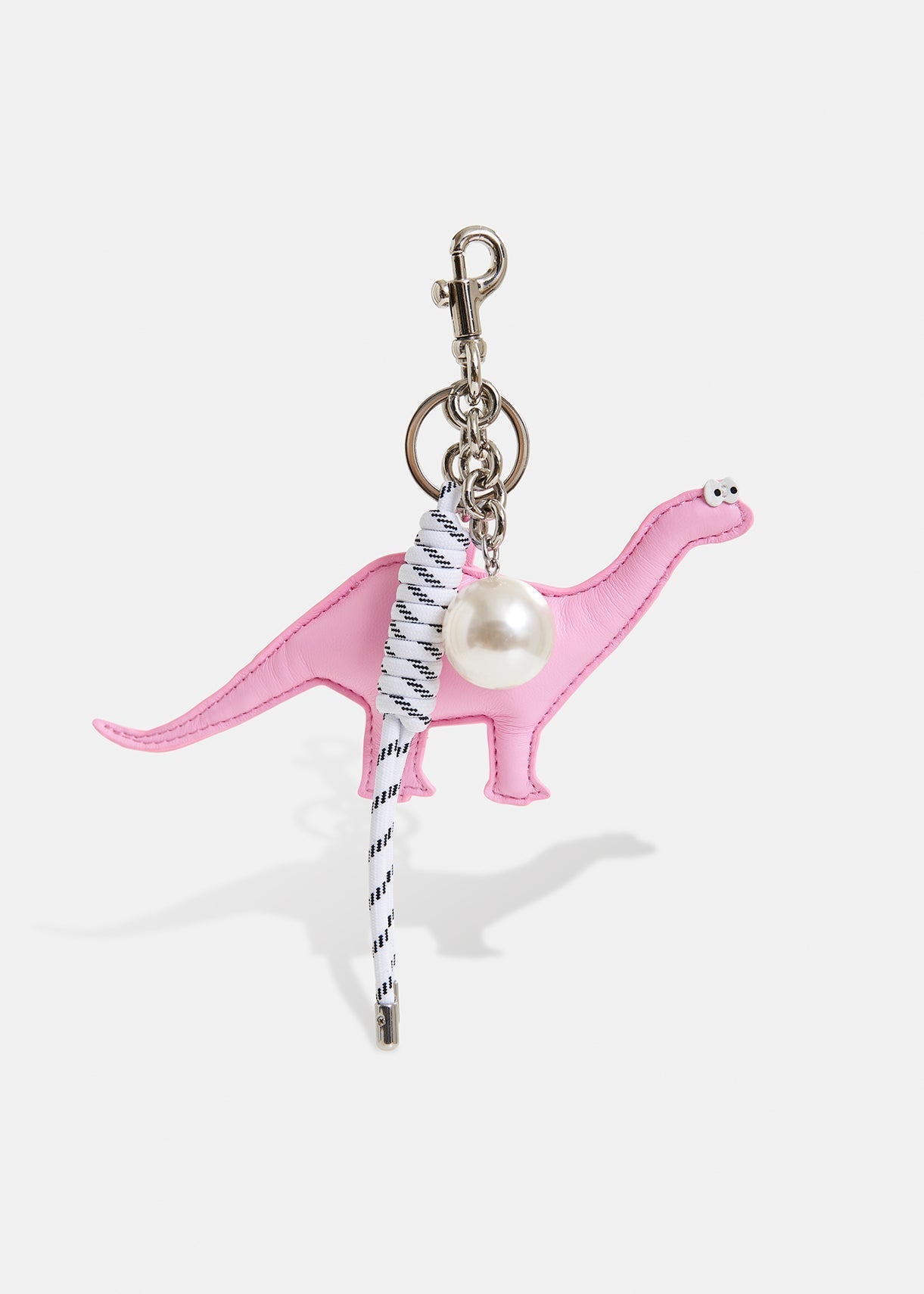 Essentiel Antwerp Ilyas Dinosaur Bag Charm