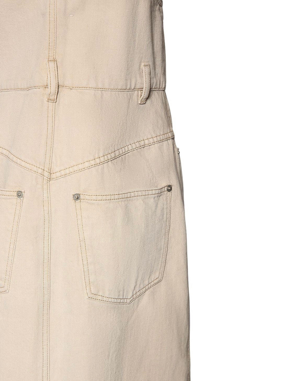 Isabel Marant Étoile Filipine Dress