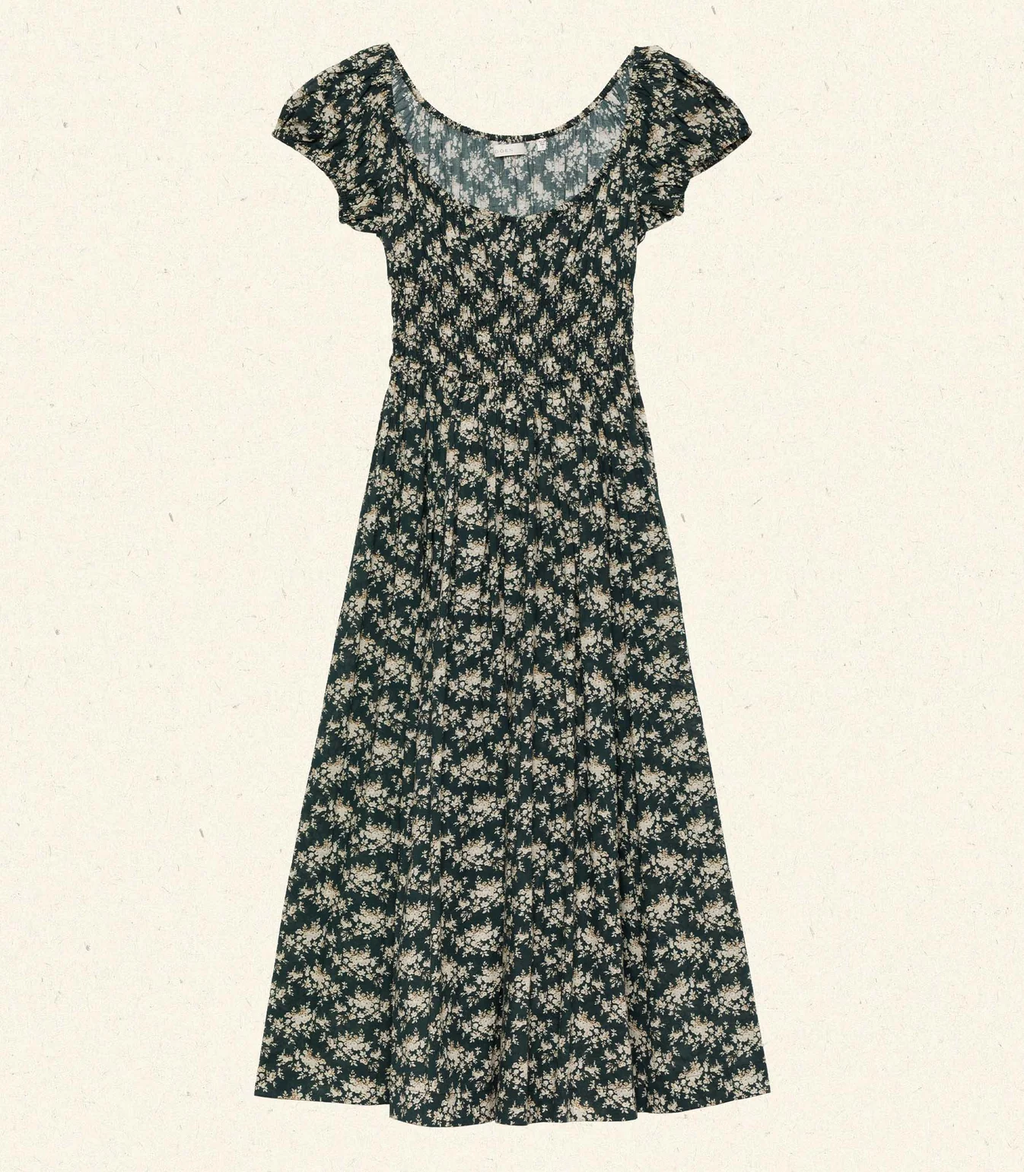 Dôen Quinley Dress