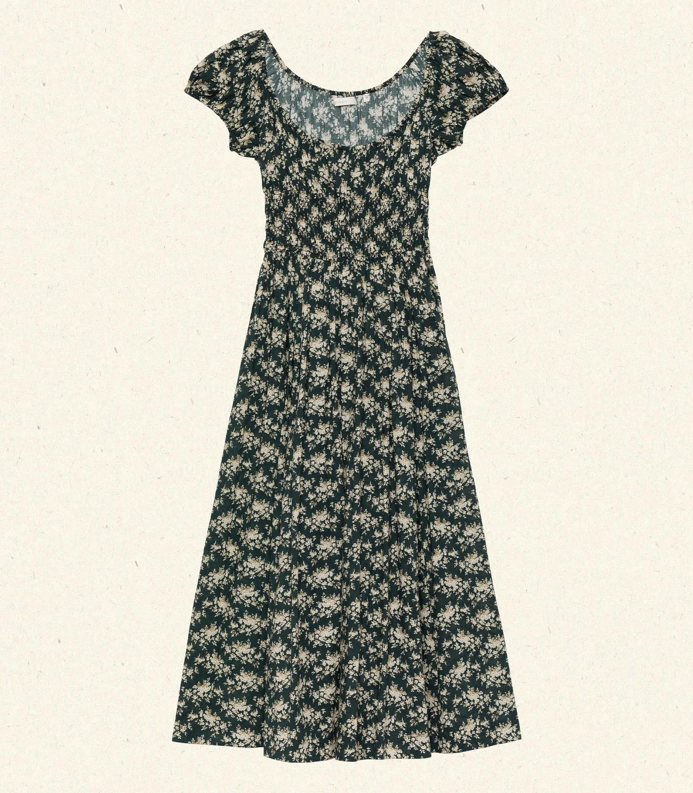 Dôen Quinley Dress