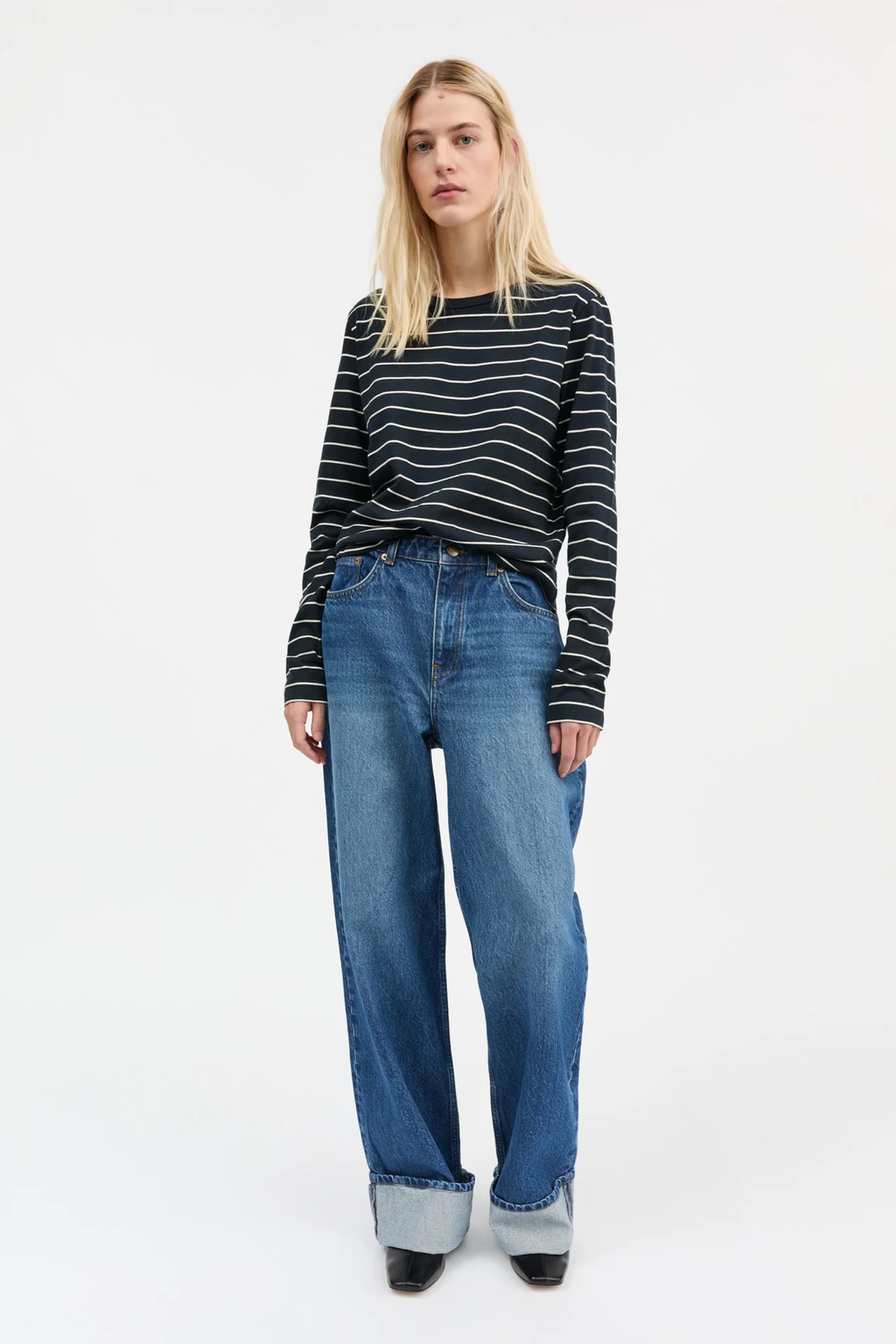 Skall Studio Loui Top