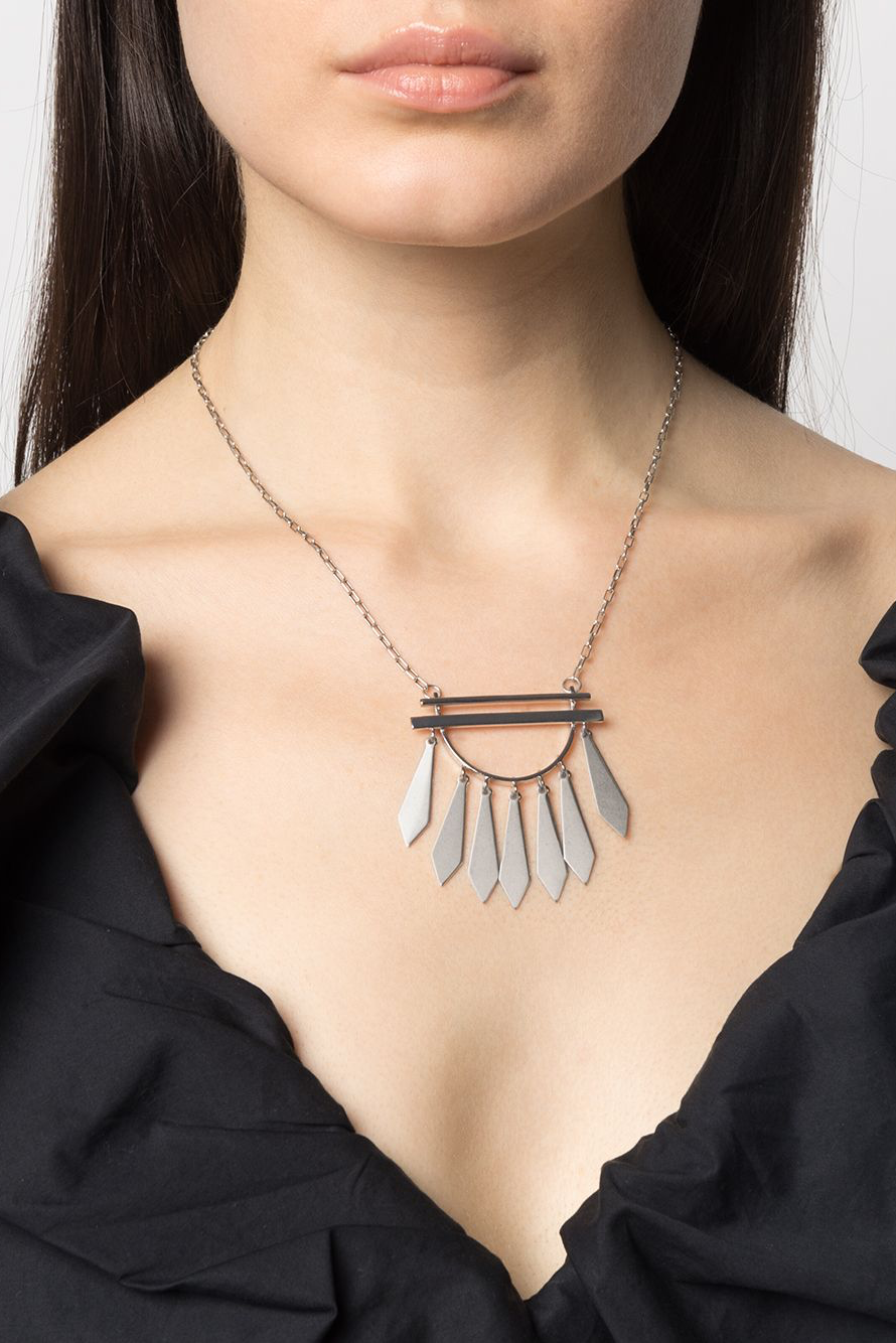 Isabel Marant Dancing Necklace