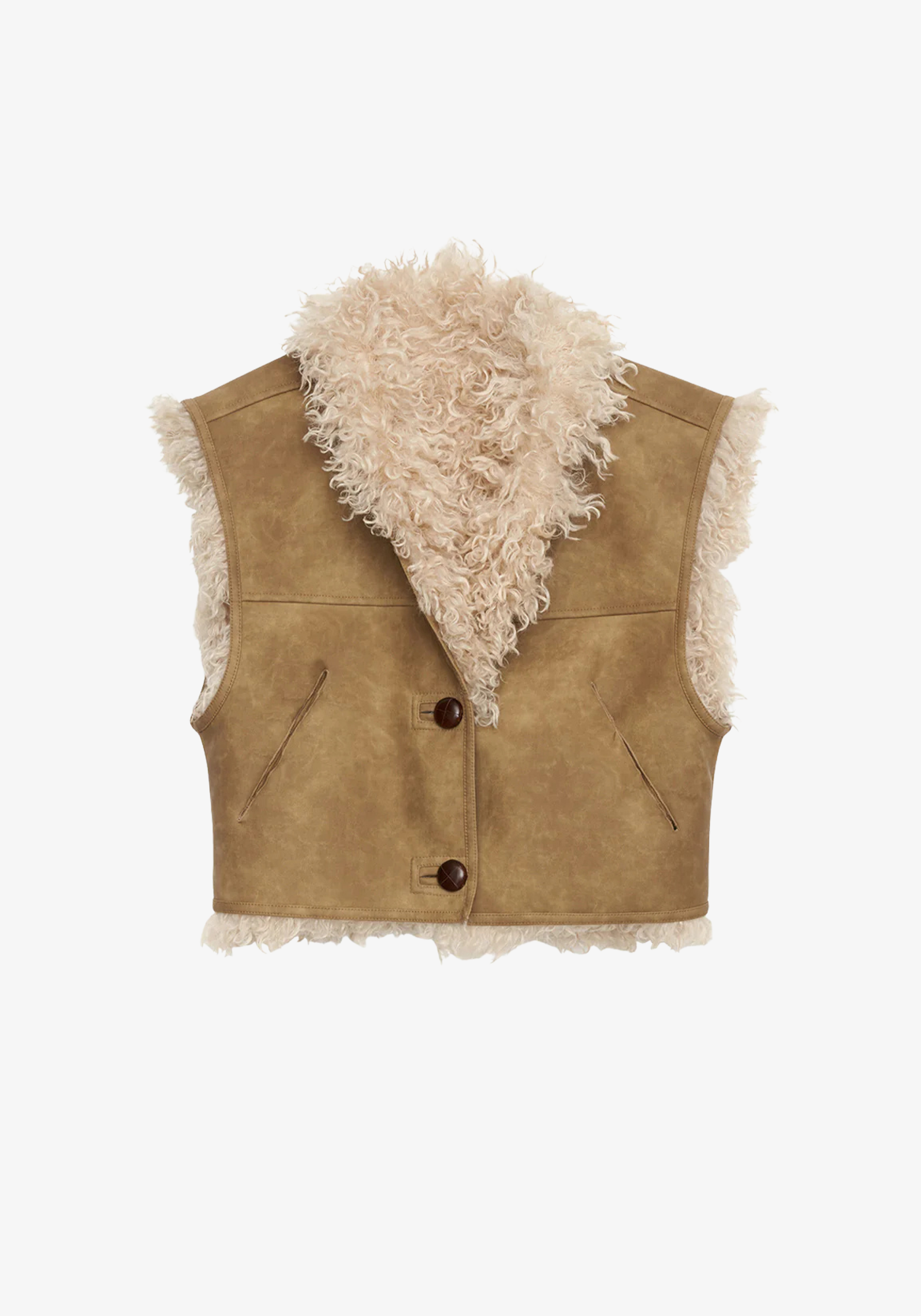 Isabel Marant Etoile Clara Gilet