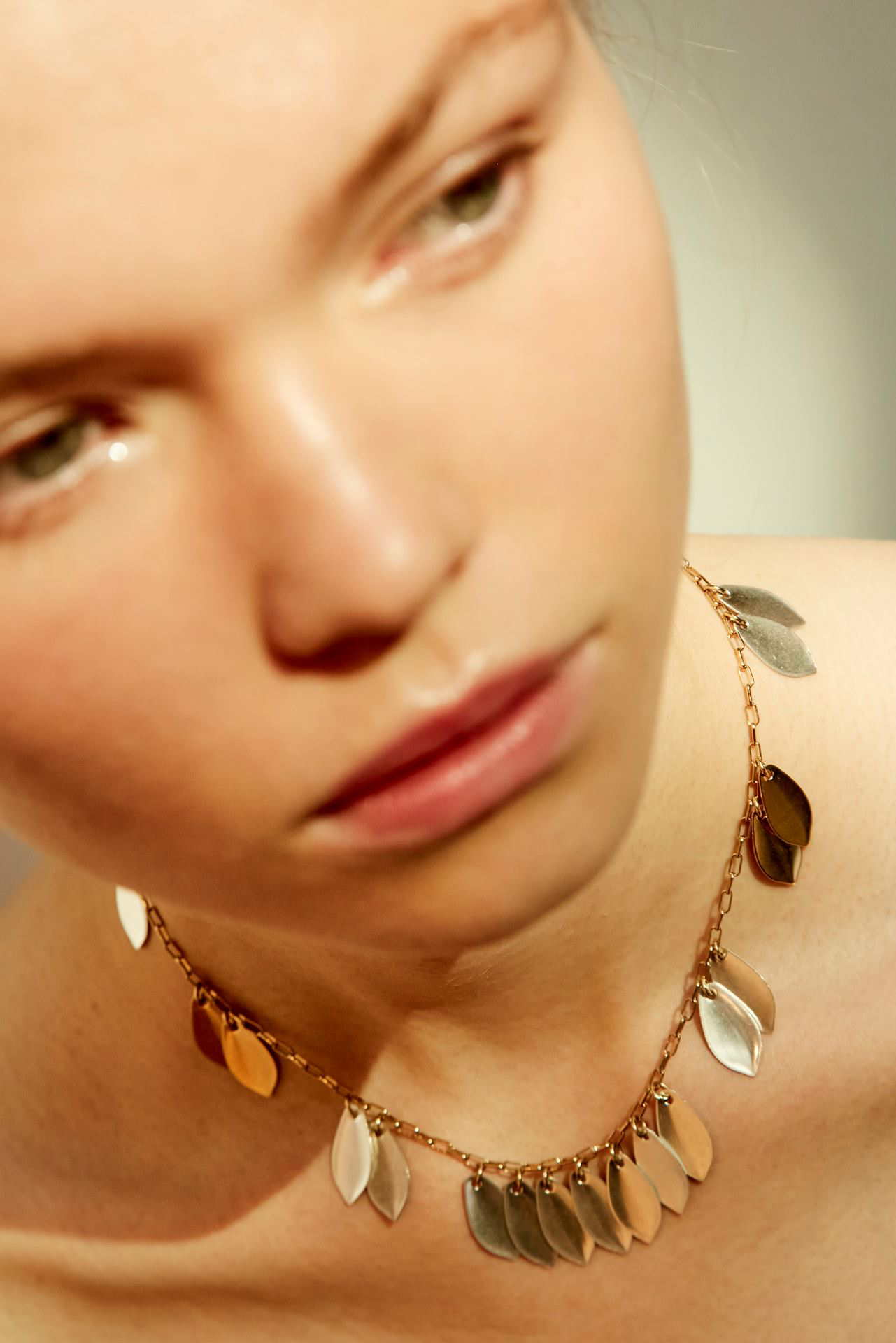 Isabel Marant El Condor Necklace