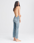 Rag & Bone Maya high rise ankle straight