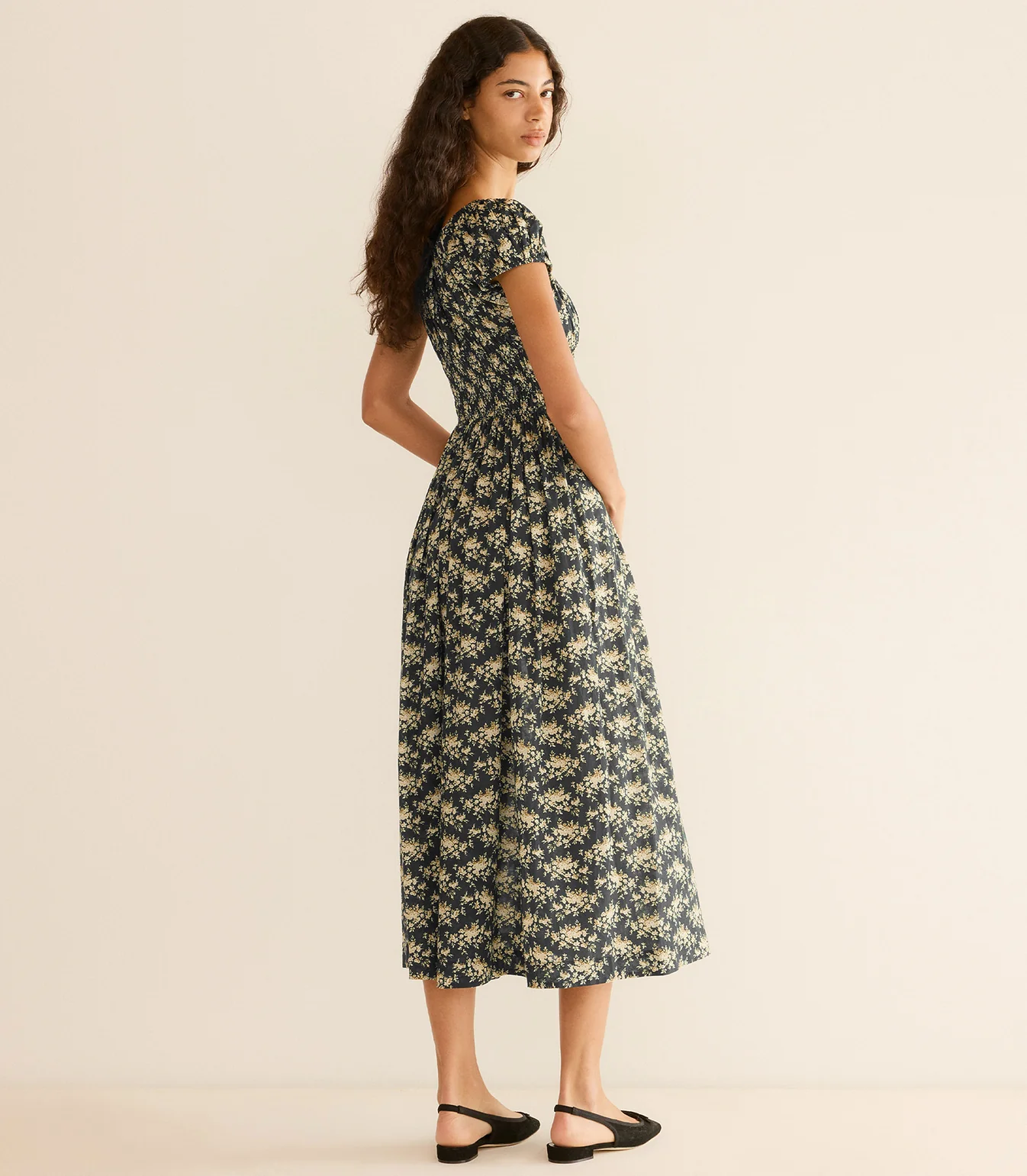 Dôen Quinley Dress