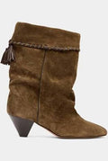 ISABEL MARANT DALBY BOOT