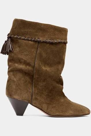 ISABEL MARANT DALBY BOOT