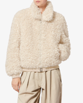 ISABEL MARANT ETOILE TAYMA COAT