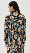 Ulla Johnson Soren shirt