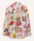 AJE FLEUR SHIRT