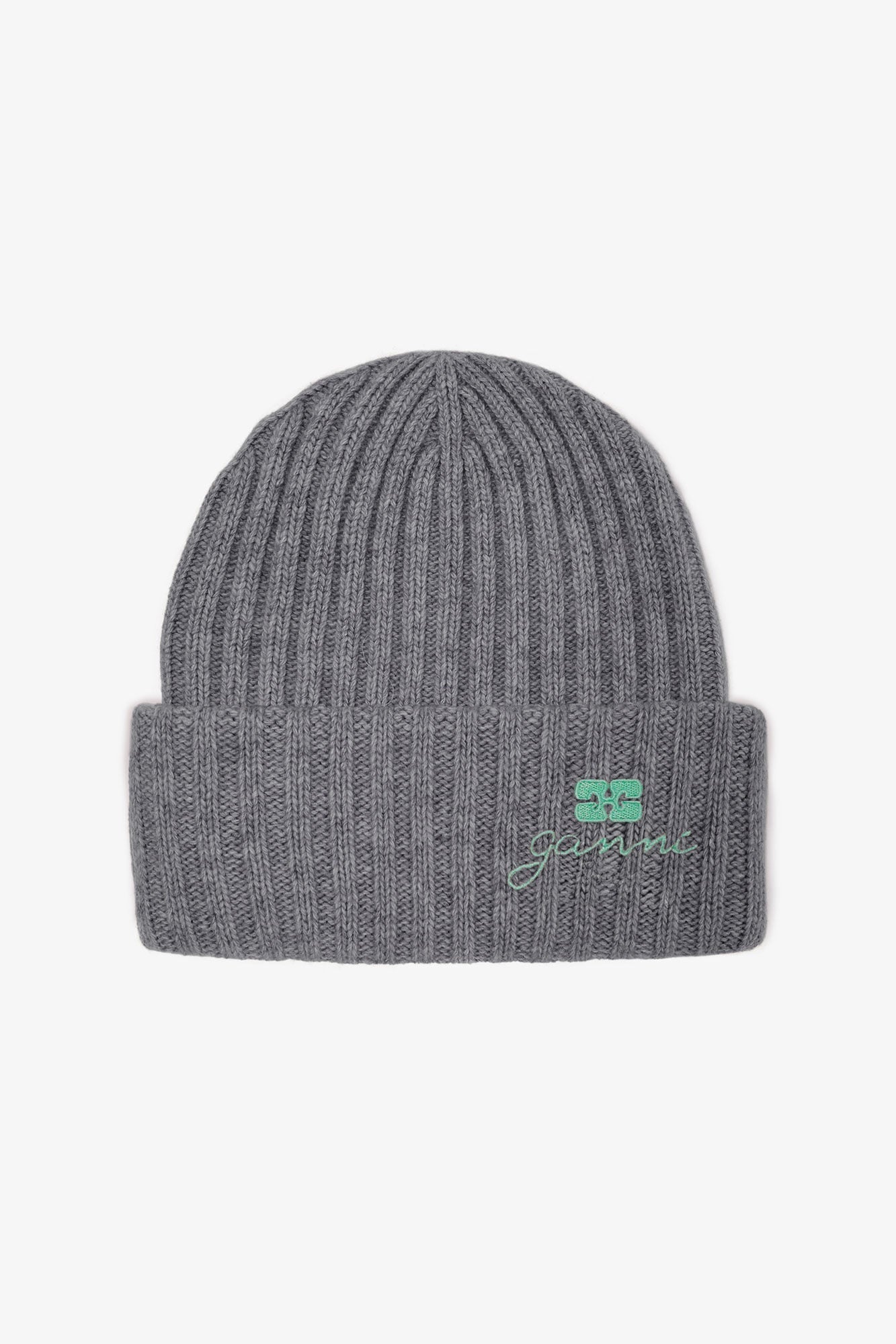 Core Future Wool Knit Beanie