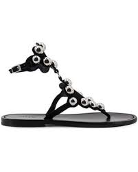 ISABEL MARANT  Velvee Sandals