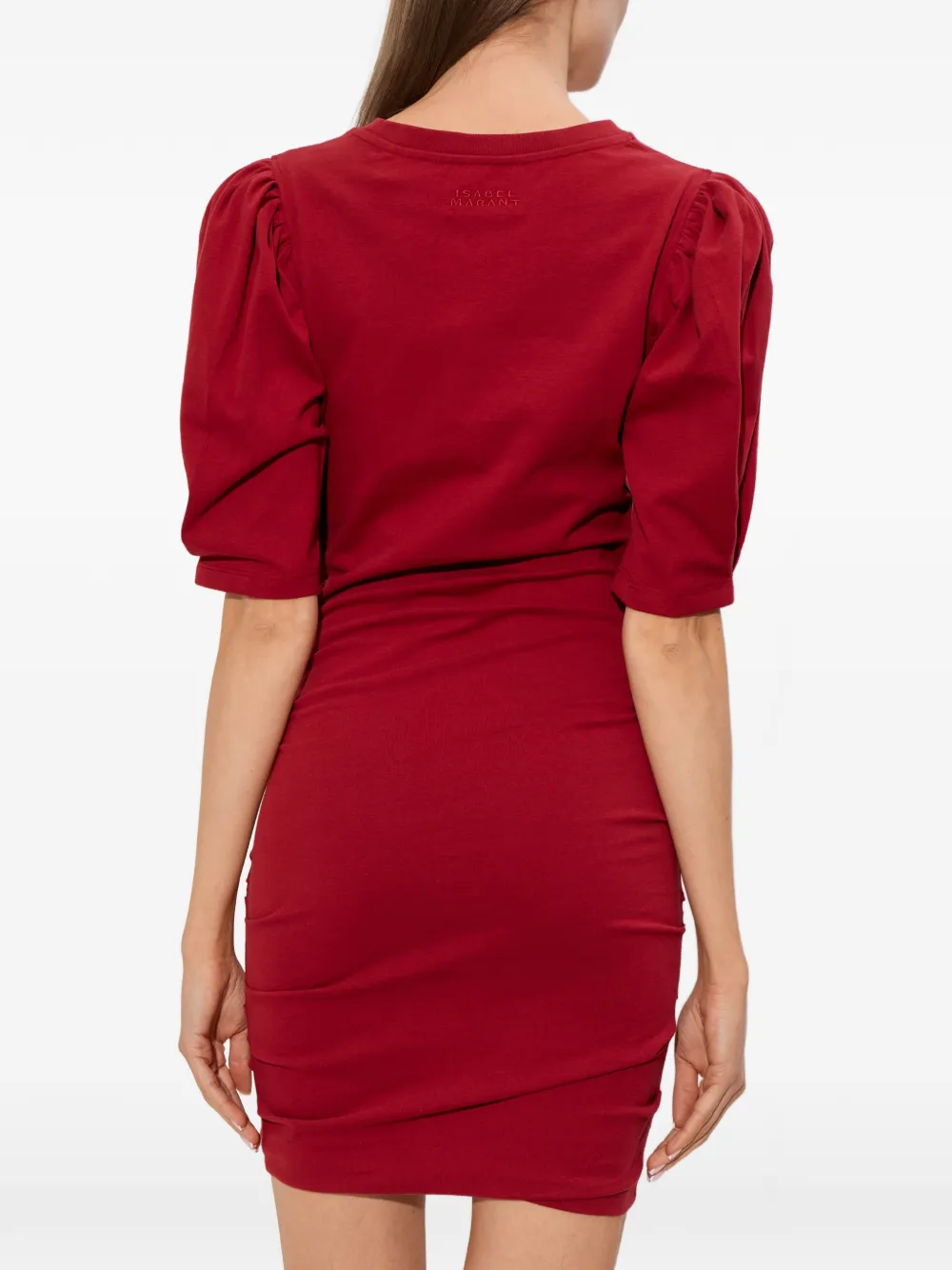 ISABEL MARANT BTOILE MYLDA DRESS