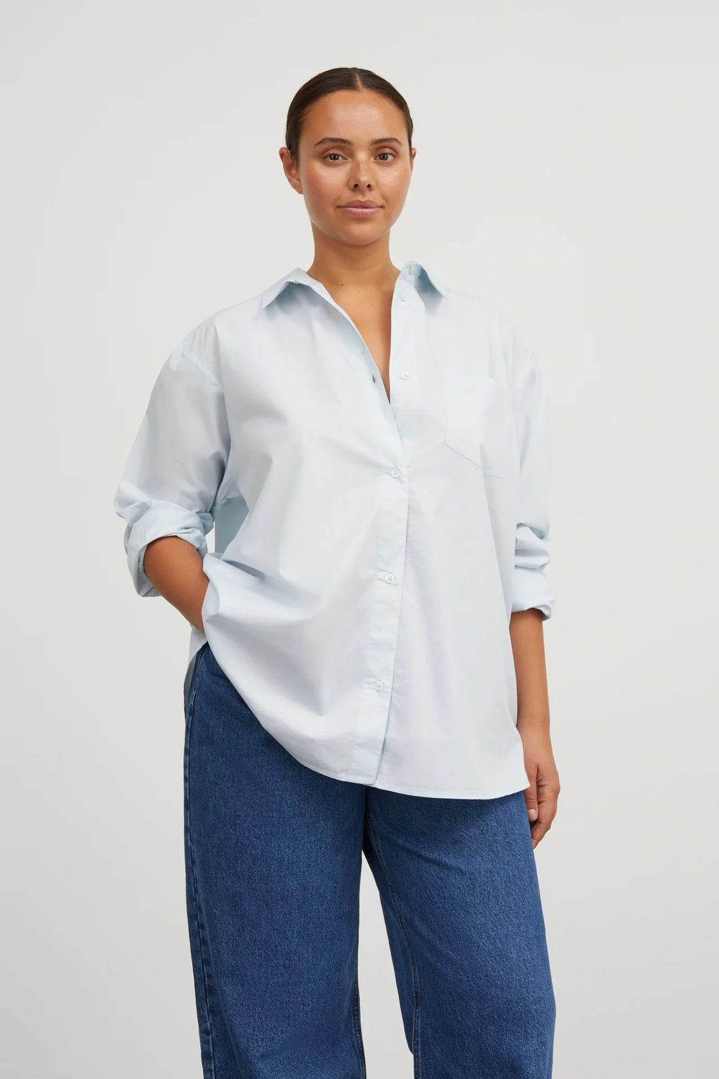 Skall Studio Edgar Shirt